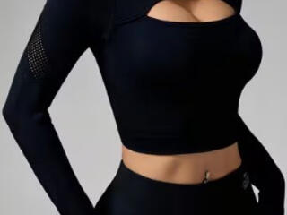 Разгрузка гардероба