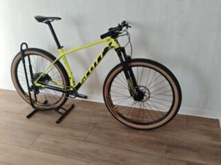 Scott Scale 940 Carbon