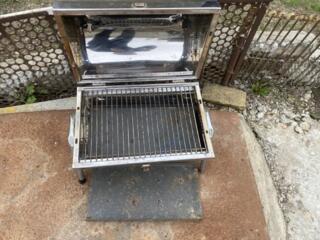 Продаю Мангал