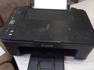 Принтер CANON (WI-FI)