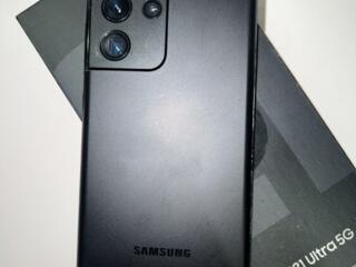 Продам Samsung s21ultra 12/128 без торга