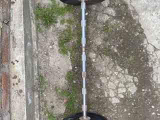 Продаю штангу