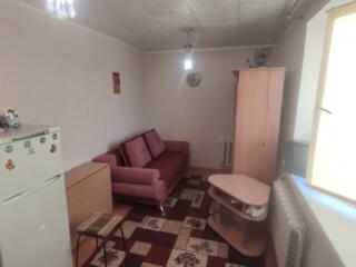 Продается уютная 1-ком. квартира. Перепланировка из комнаты общежития!