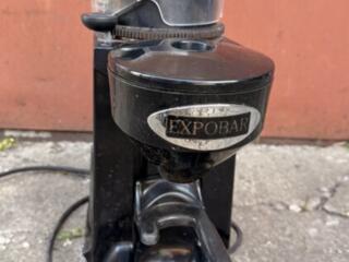 Гриндер (кофемолка) профессиональный Expobar El Cafe Tranquilo