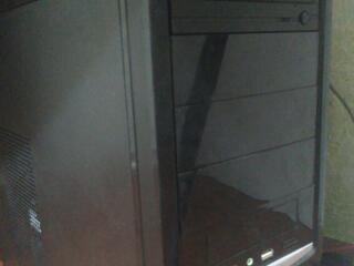 Продам готовый пк+мышь+монитор+микрофон