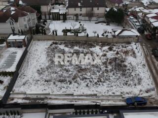 Teren pentru construcții, 11 ari lângă Port Mall