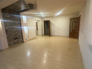 4-комнатная квартира в центральной части города