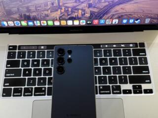 Samsung S25 Ultra 512gb