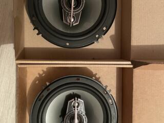 Продам автомобильные динамики Pioner 16см 6.5’’ 350w