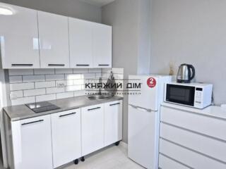 Пропонується до оренди 1-кімнатна квартира в ЖК "Одеський бульвар