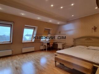 Пропонується до продажу 5-ти кімнатна квартира на 5 поверсі 6-ти ...