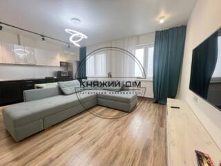 Продаж 2-кімнатної квартири студіо в ЖК Family  Friends по вул. ...