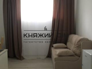 Отличная однокомнатная смарт квартира с ремонтом и мебелью в ЖК ...