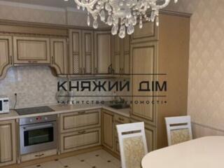 Продажа шикарной 1-ой квартиры в ЖК Голосеево. По адресу: ул. ...