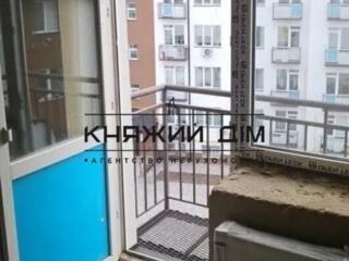 ЖК Оксамытовый. Продажа 2 уровневой 4 комнатной квартиры на ...