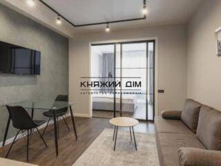 Продажа отличной 1к. квартиры в ЖК Новая Англия по адресу: Трутенко ..