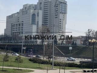 Продается 1-но комнатная квартира в ЖК Берестейский на пр-те ...