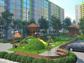 Современный ЖК от надежного Киевского застройщика ДБК-Житлобуд; ...