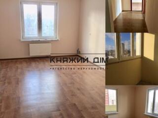 Шикарная однокомнатная квартира в ЖК Навигатор, в Оболонском районе ..