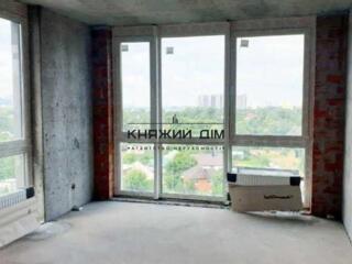 3 к. квартира в современном Дом №4 - сдан в эксплуатацию! 7 этаж, 107 