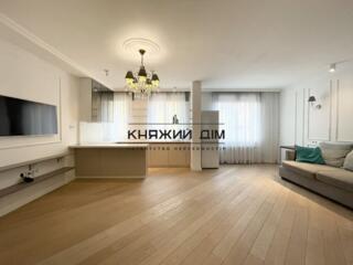 1 комнатная квартира студио в ЖК Комфорт Таун, улица Регенераторная ..