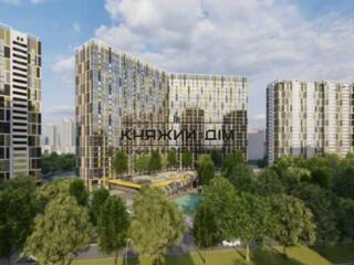 ЖК Русановская Гавань. ул. Евгения Маланюка (Сагайдака), 101, дом ...