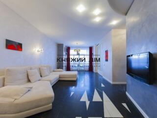 Без комісії! Шикарна дизайнерська двокімнатна суміжно-роздільна ...