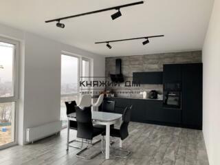 Продаж 3-х кімнатної квартири ЖК Зарічний. Вдале планування: 3 окремі 