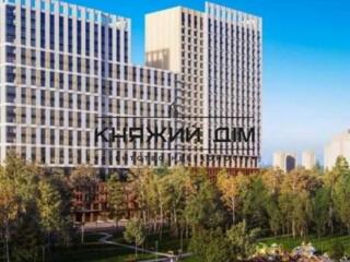 Продам 1-комнатную квартиру, 50 кв.м. в ЖК Новый Автограф, ул. ...