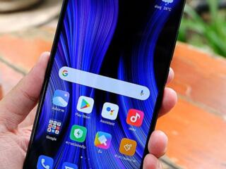 600 руб. Редми 9 4/64 volte 4g идс Приднестровья