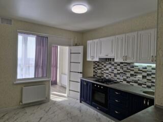 1-комнатная квартира с новым ремонтом в ЖК «Розенталь»В продаже ...