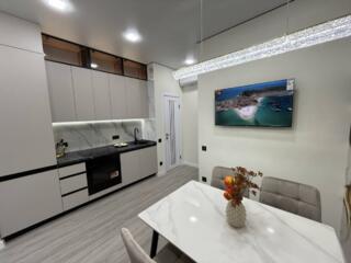 Предлагается к продаже двухкомнатная квартира в новом жилом комплексе 