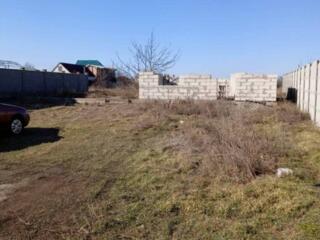 Предлагается к продаже недостроенный дом у моря в Вапнярке. Общая ...