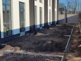 Продаются современные таунхаусы в с. Лески. Общая площадь — 99 м², ...