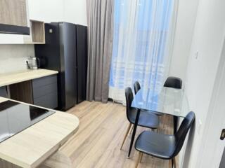 Продаётся светлая и уютная 2-комнатная квартира в современном ЖК ...