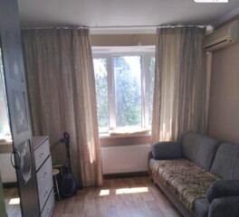 Предлагается к продаже однокомнатная квартира на Давида Ойстраха. ...