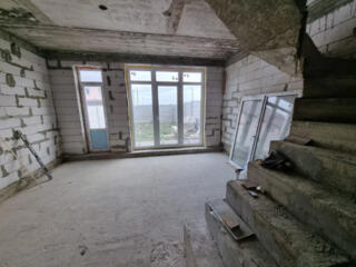 Новый дом в Червоном хуторе.