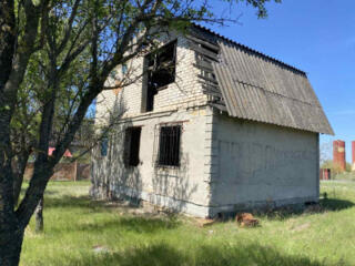 Продам участок с домом в с. Егоровка по трассе Одесса-Киев