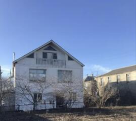 Продам строение 202м2  фасадное в Червоном Хуторе