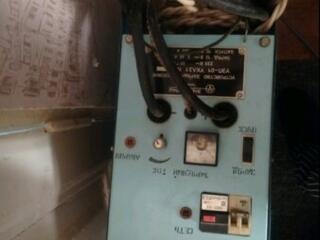 Продам пуско-зарядное устройство «Электроника ЗП-01» (220 В)