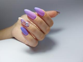 Наращивание, моделирование ногтей. Быстро и качественно!!!