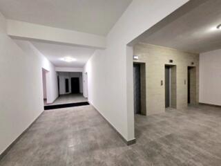 3-комнатная + ливинг. 98 кв. м. Новострой. Чеканы.