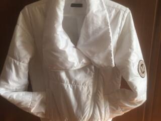 Куртка весна осень