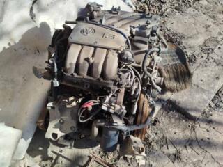 Продам двигатель фольксваген 1.6 бензин
