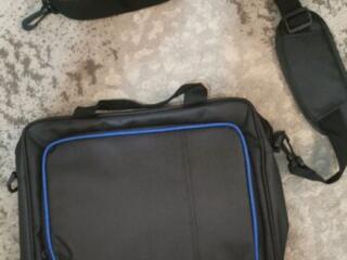 Продам новую сумку для PS 4SLIM