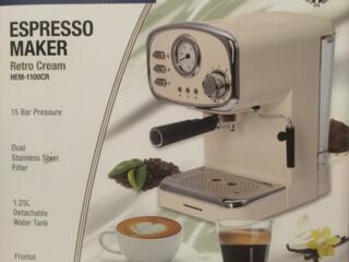 Кофеварка HEINNER