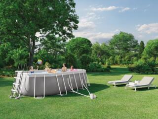 Каркасный бассейн Intex 26796 (503х274х122см)