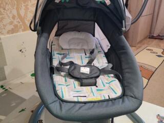 Продам Электрокачели