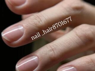 ЭКО Японский маникюр