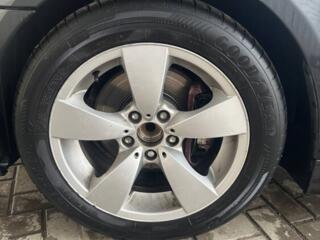 Стиль 138 диски с шинами